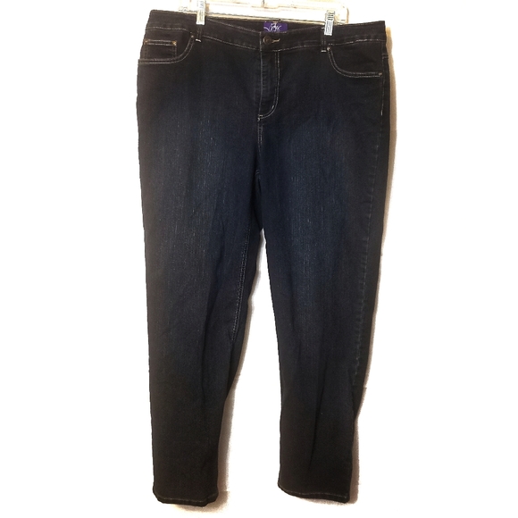 jms classic fit jeans
